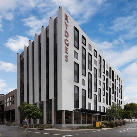 Rydges Fortitude Valley Brisbane Exterior foto